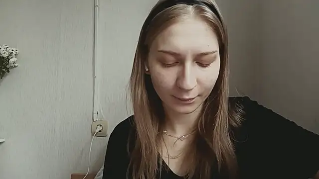 Snapshot of PetronilaReagen chatting on 3, 12, 2025 PetronilaReagen online show from 3, 12, 2025