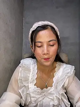 Snapshot of Miss-World00 chatting on 14, 12, 2025 Miss-World00 online show from 14, 12, 2025