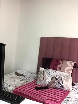 Snapshot of Bubbles156 chatting on 8, 1, 2026 Bubbles156 online show from 8, 1, 2026