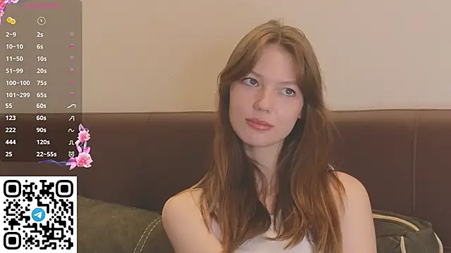 Erosyne online show from 29, 10, 2025