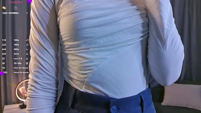 Snapshot of Erosyne chatting on 24, 3, 2026 Erosyne online show from 24, 3, 2026