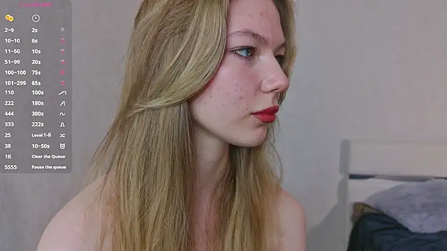 Snapshot of Erosyne chatting on 29, 3, 2026 Erosyne online show from 29, 3, 2026