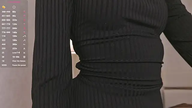 Snapshot of Erosyne chatting on 3, 4, 2026 Erosyne online show from 3, 4, 2026