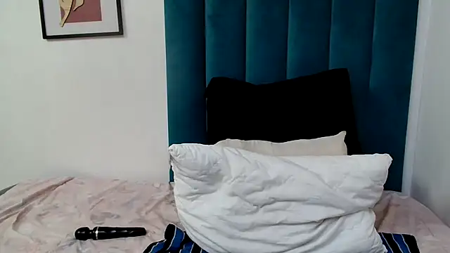 Babyface201 online show from 7, 11, 2025