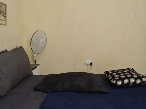 freaky-Mikie online show from 7, 1, 2026