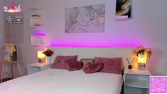 Lisa McCoy online show from 27, 11, 2025