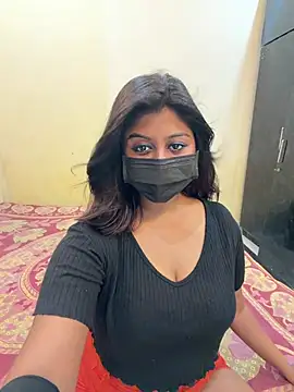 Snapshot of payal_mittal chatting on 7, 4, 2026 payal mittal online show from 7, 4, 2026