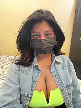 Snapshot of payal_mittal chatting on 16, 4, 2026 payal mittal online show from 16, 4, 2026