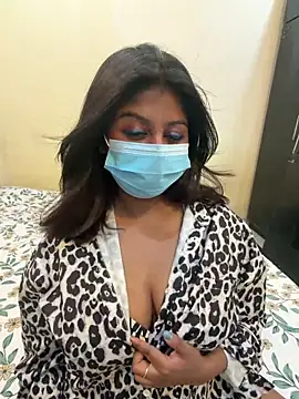 Snapshot of payal_mittal chatting on 17, 4, 2026 payal mittal online show from 17, 4, 2026