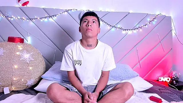 little kris1 online show from 5, 12, 2025