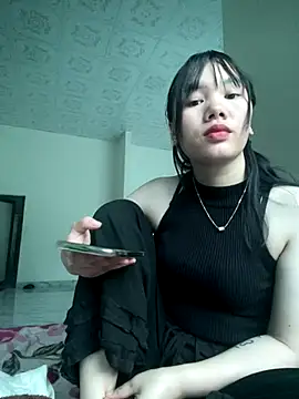 Snapshot of hanaa-show chatting on 14, 11, 2025 hanaa-show online show from 14, 11, 2025