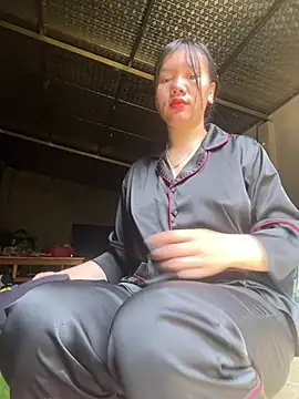 hanaa-show online show from 22, 3, 2026