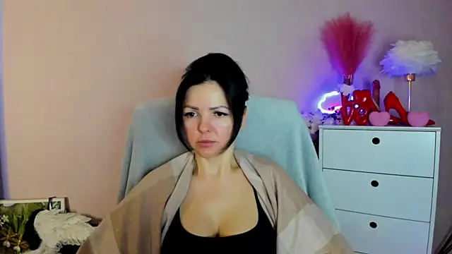 Mollybloom40 online show from 26, 3, 2026