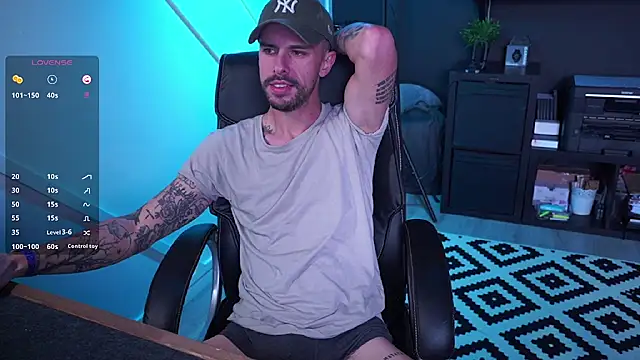 monsieurguitsxxx online show from 10, 11, 2025