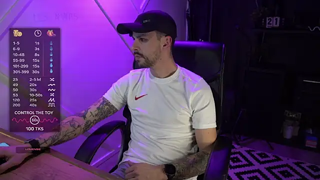 monsieurguitsxxx online show from 23, 2, 2026