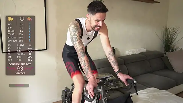 monsieurguitsxxx online show from 21, 3, 2026