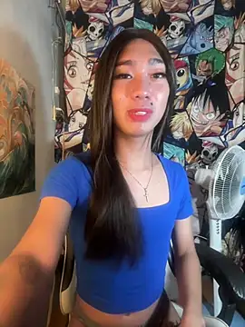 Snapshot of Yourasianbabyemma chatting on 21, 2, 2026 Yourasianbabyemma online show from 21, 2, 2026