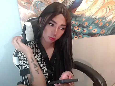 Snapshot of Yourasianbabyemma chatting on 25, 2, 2026 Yourasianbabyemma online show from 25, 2, 2026