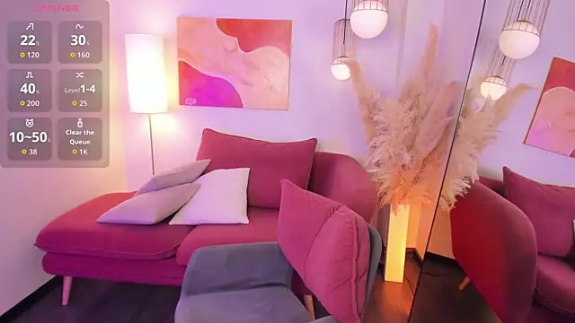 Snapshot of AlysiaSun_ chatting on 26, 3, 2026 AlysiaSun online show from 26, 3, 2026