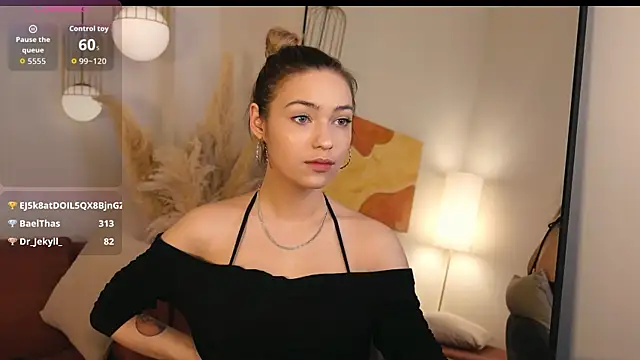 Snapshot of AlysiaSun_ chatting on 6, 4, 2026 AlysiaSun online show from 6, 4, 2026