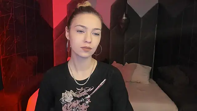 Snapshot of AlysiaSun_ chatting on 19, 4, 2026 AlysiaSun online show from 19, 4, 2026