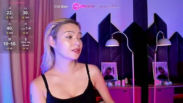 Snapshot of AlysiaSun_ chatting on 18, 7, 2026 AlysiaSun online show from 18, 7, 2026