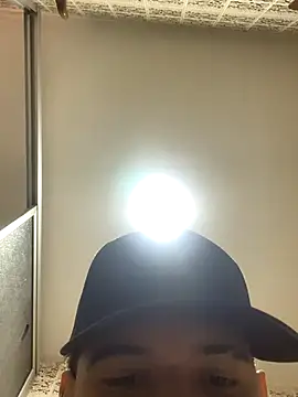 Hayden Boy  online show from 28, 10, 2025