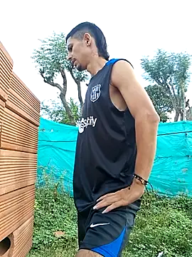 Luciferinthestreet online show from 20, 10, 2025