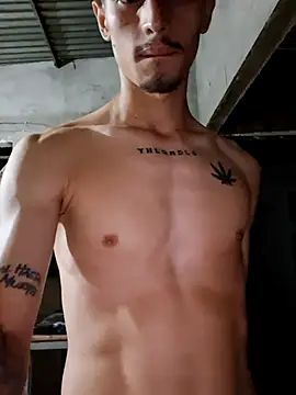 Luciferinthestreet online show from 22, 10, 2025