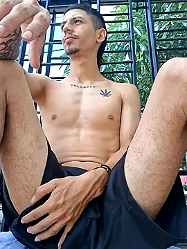 Luciferinthestreet online show from 22, 10, 2025