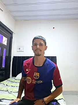 Luciferinthestreet online show from 23, 10, 2025