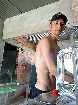 Luciferinthestreet online show from 1, 11, 2025