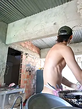 Luciferinthestreet online show from 2, 11, 2025