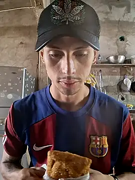 Luciferinthestreet online show from 4, 11, 2025