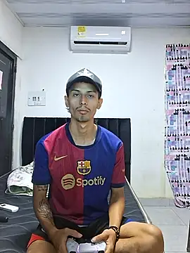 Luciferinthestreet online show from 5, 11, 2025