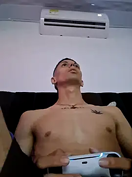 Luciferinthestreet online show from 9, 11, 2025