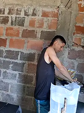 Luciferinthestreet online show from 10, 11, 2025