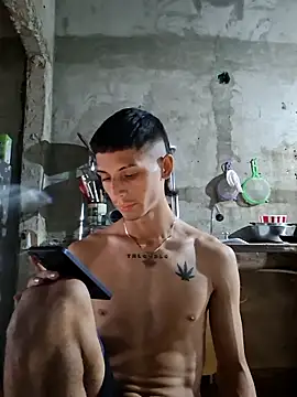 Luciferinthestreet online show from 11, 11, 2025