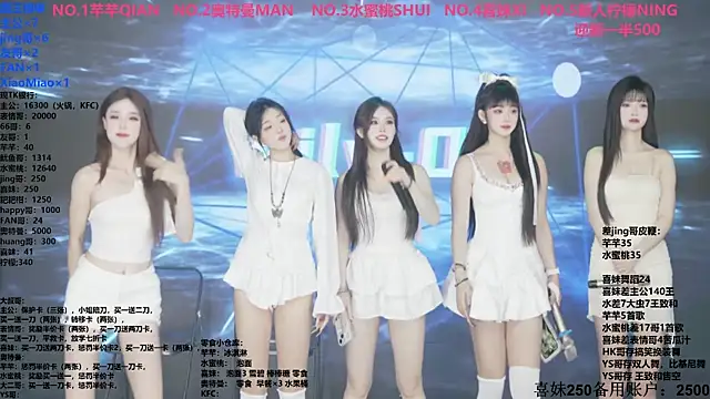 Wily-07 online show from 21, 11, 2025