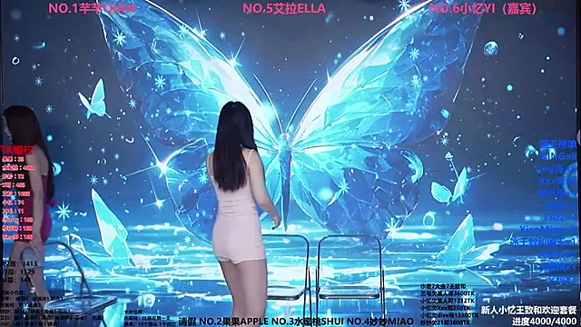 Wily-07 online show from 7, 2, 2026