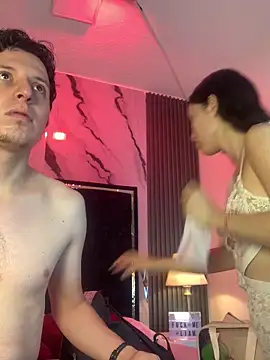 SsexCouplee online show from 4, 3, 2026