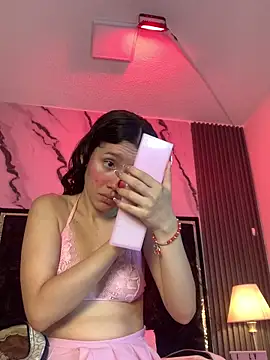 SsexCouplee online show from 9, 3, 2026