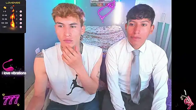 Snapshot of Latin_boysxxxx chatting on 24, 3, 2026 Latin boysxxxx online show from 24, 3, 2026