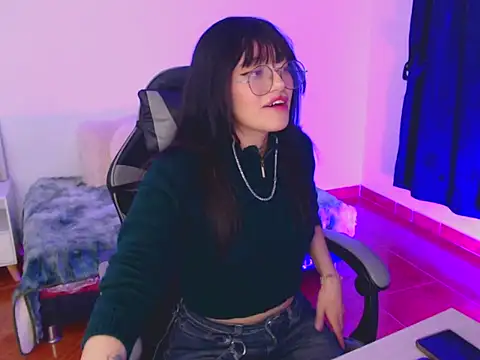 Isabella  666 online show from 5, 12, 2025