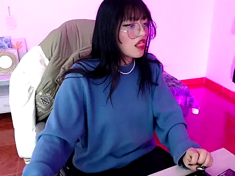 Isabella  666 online show from 15, 12, 2025