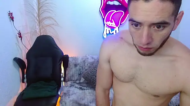 Ethan Blaze online show from 8, 11, 2025