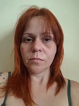 PorcelainDoll1 online show from 16, 10, 2025