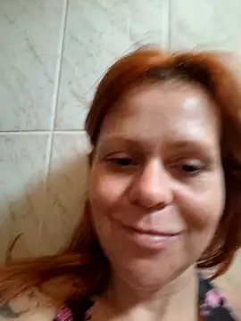 PorcelainDoll1 online show from 4, 12, 2025