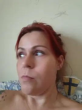 PorcelainDoll1 online show from 2, 2, 2026