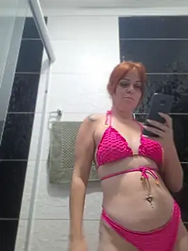 PorcelainDoll1 online show from 14, 4, 2026